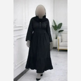 ماکسی ساحلی سنتی هندی خنک و تابستانه فری سایز 38 تا 50