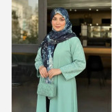 روسری نخ طرح زحل مناسب تیپ اسپرت و مجلسی